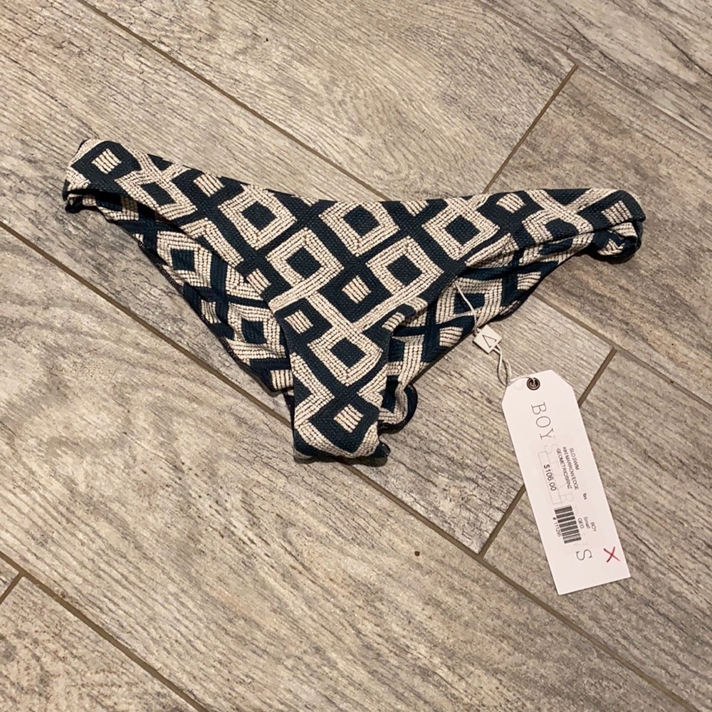 Boys and Arrows (Kiki) Casitas Swim Bottom